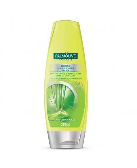 CONDICIONADOR PALMOLIVE NATURALS NEUTRO 350ML