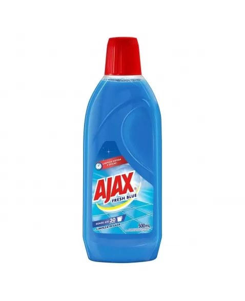 AJAX FRESH BLUE 500ML