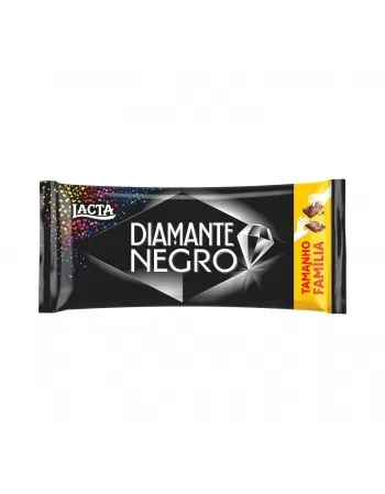 DIAMANTE NEGRO 165G