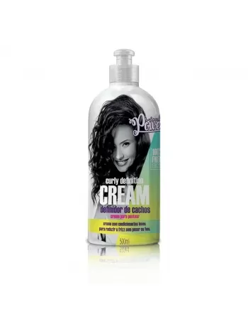 Creme para pentear Babosa Aloe Cream – CurlyGui Store