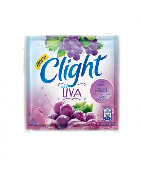 CLIGHT UVA 15 UNIDADES DE 8G