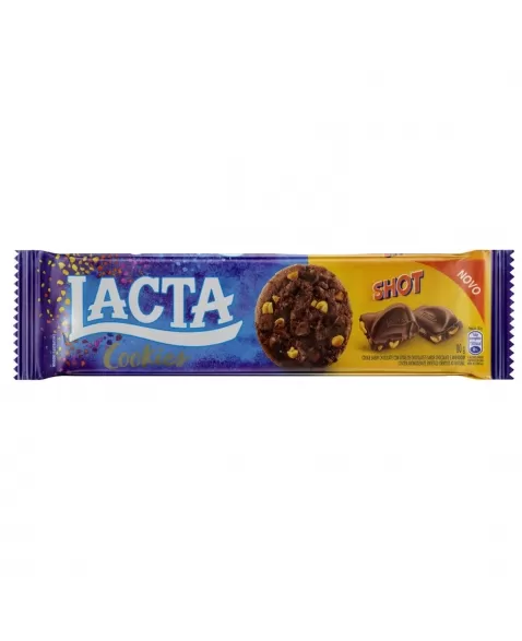 LACTA COOKIES SHOT 80G