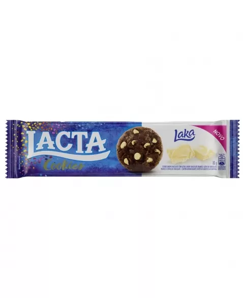 LACTA COOKIES LAKA 80G