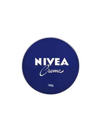 NIVEA CREME 56G