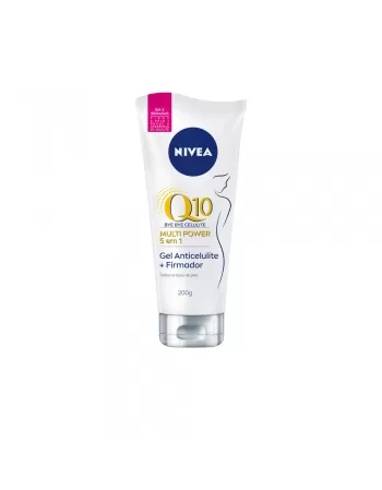 BODY NIVEA BYE BYE CELULITE 201G