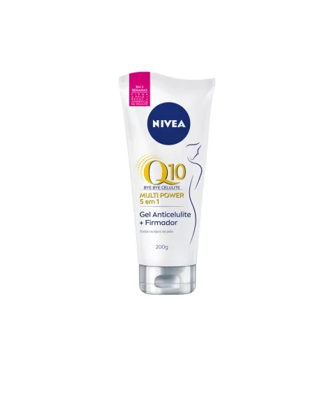 BODY NIVEA BYE BYE CELULITE 201G