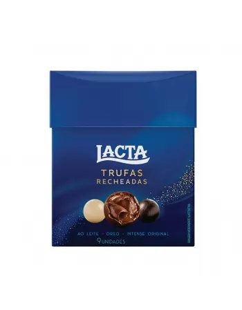 LACTA TRUFAS SORTIDAS 103,5G