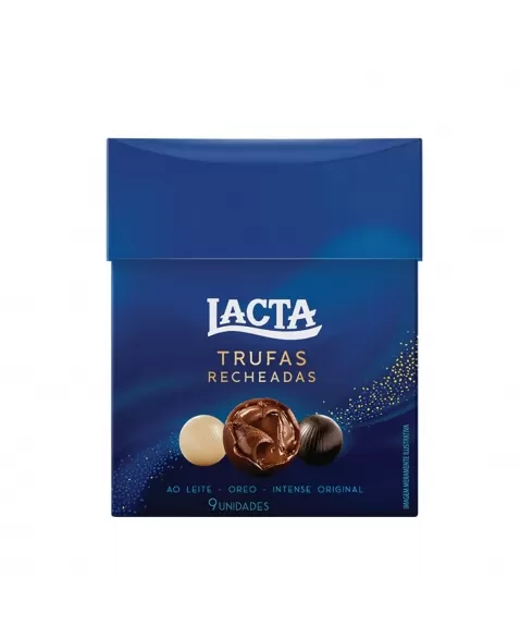 LACTA TRUFAS SORTIDAS 12UNX103,5G