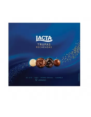 LACTA TRUFAS SORTIDAS 138G