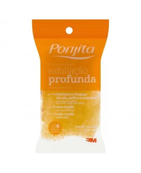 PONJITA ESFOLIAÇÃO PROF SHRINK 6