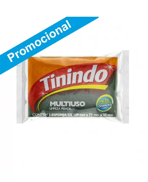 ESP TININDO UNIT PCT PROMO(CX) L12P10