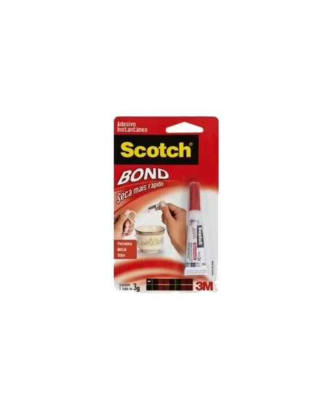 COLA SCOTCH BOND 3GR