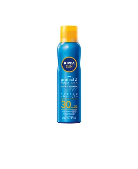 SUN PROTECT&FRESH AERO FPS30 200ML