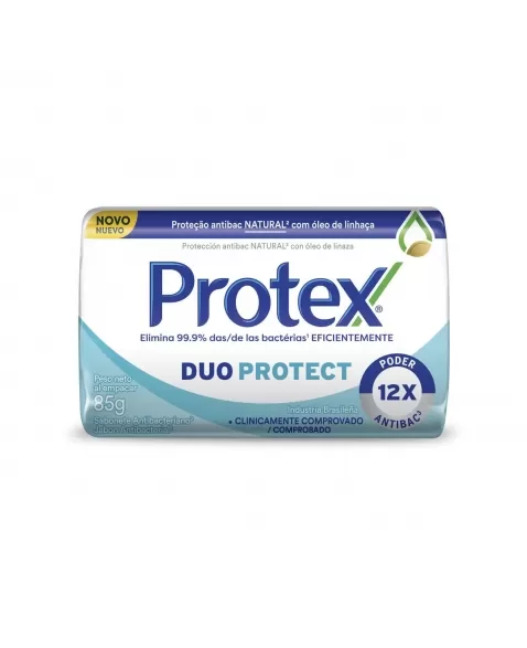 SAB PROTEX DUO PROTECT 85G