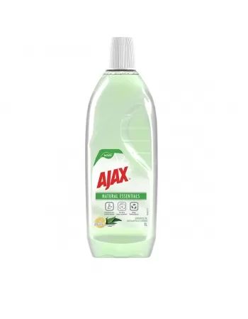 LIMPADOR DILUÍVEL AJAX NATURALS 1L