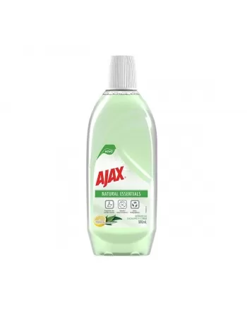 LIMPADOR DILUÍVEL AJAX NATURALS 500ML