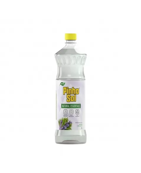 PINHO SOL NATURALS LAVANDA 1L