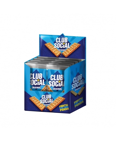 CLUB SC ORIGINAL 6DSX12UNX24G VSA 