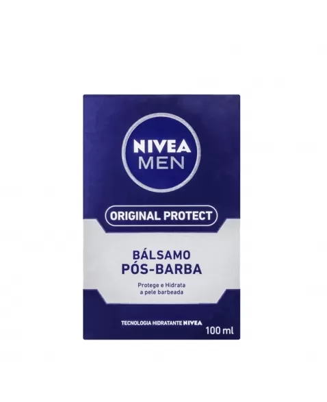 FMEN POS BARBA BALSAMO ORIG PROT 100ML