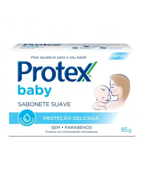 SAB PROTEX BABY 85G