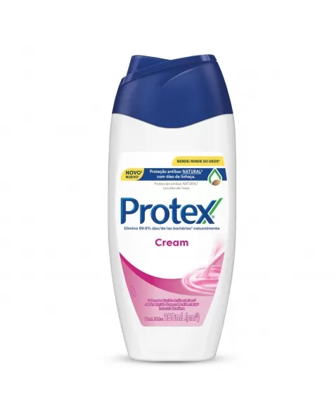 SAB LIQ PROTEX CREAM 250ML