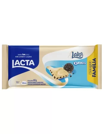 LAKA OREO 165G