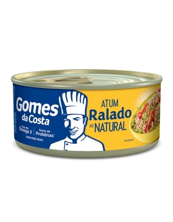 ATUM EM PEDACOS EM OLEO COMESTIVEL C/ CALDO VEGETAL 24 X 170 GR