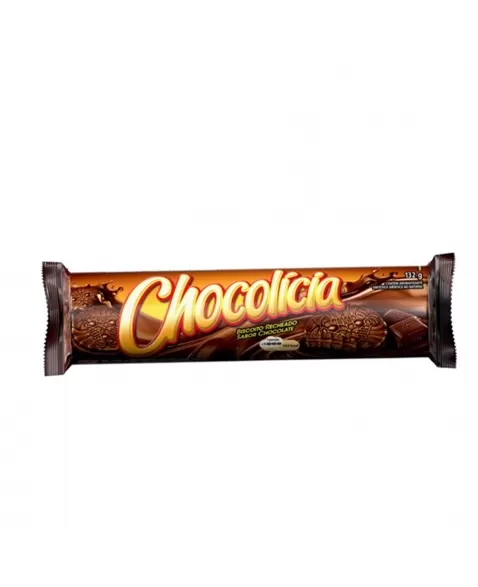 CHOCOLICIA 45UNX132G VSA