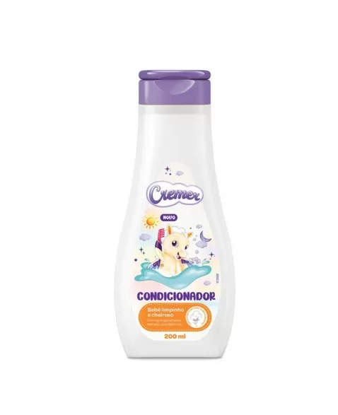 CREMER COND SUAVE 12X200ML