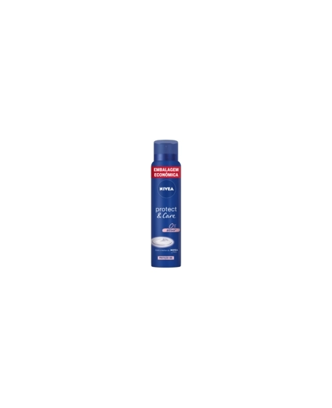 DEO AERO PROTECARE ED PROM 200ML