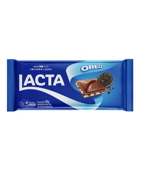 LACTA OREO 4DSPX17UNX90G