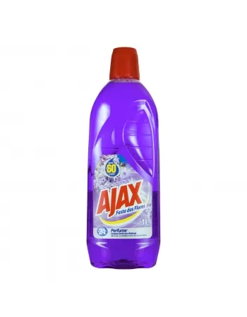 AJAX NATURALS LAVANDA 1L