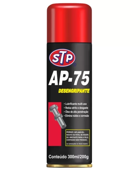 DESENGR.STP AP75 AEROSSOL 300ML/200G C12