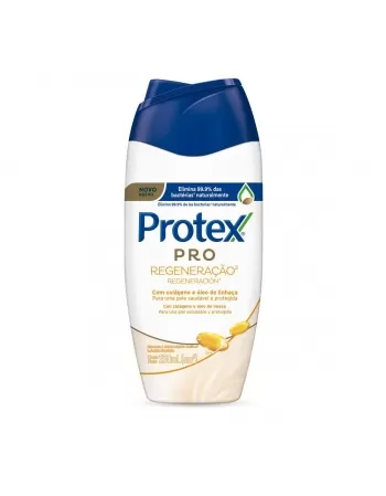 SG PROTEX PRO REGENERAÇÃO 230ML