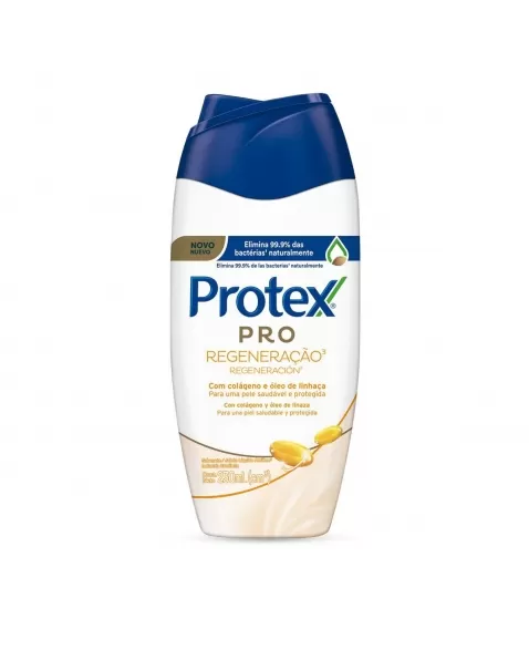 SG PROTEX PRO REGENERAÇÃO 230ML