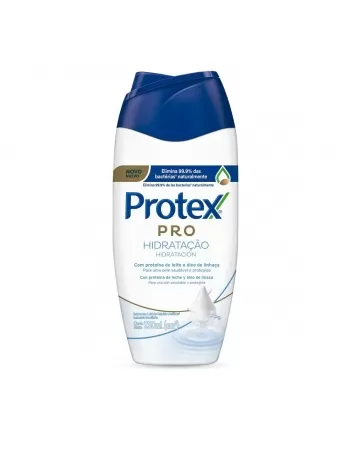 SG PROTEX PRO HIDRATAÇÃO 230ML