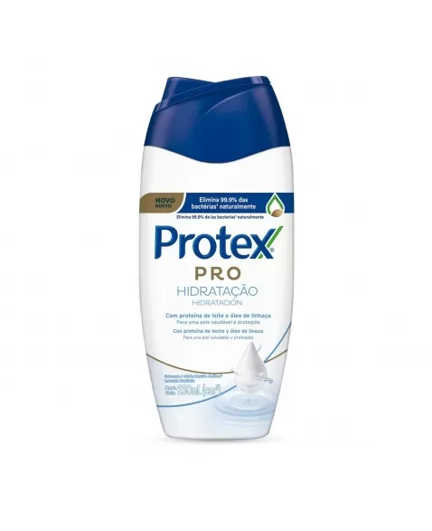 SG PROTEX PRO HIDRATAÇÃO 230ML