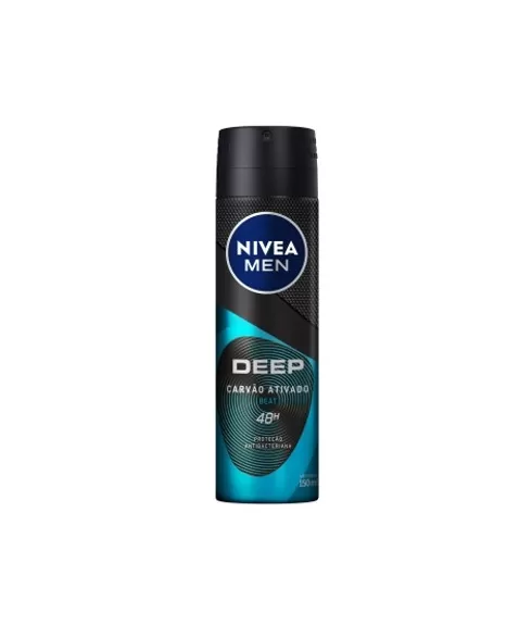 DEO AERO DEEP BEAT 150ML