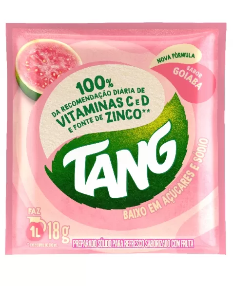 TANG GOIABA 10DSX18UNX18G