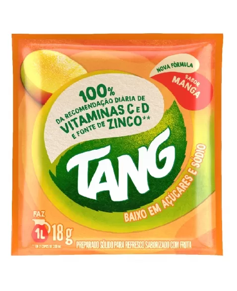 TANG MANGA 10DSX18UNX18G