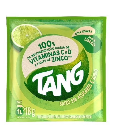 TANG LIMAO 10DSX18UNX18G