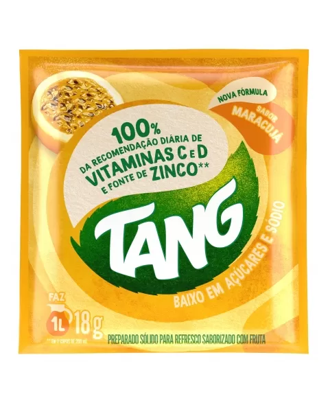 TANG MARACUJA 10DSX18UNX18G