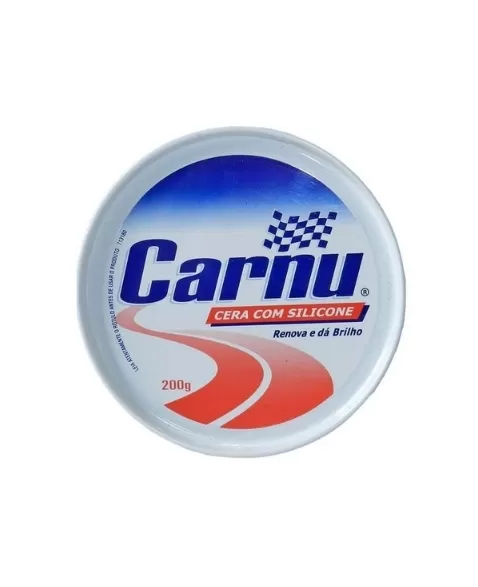 CARNU PASTA 200G 24