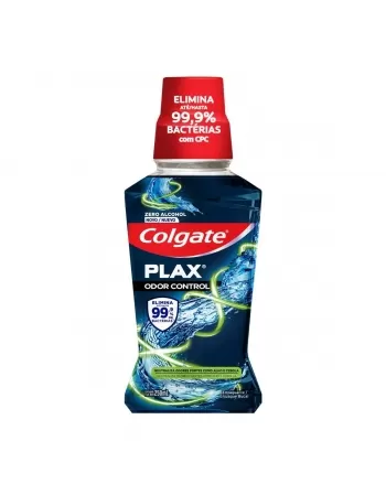 ENX BUC COLGATE PLAX ODOR CONTROL 250ML