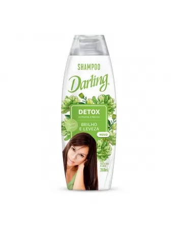 SH DARLING DETOX 350ML