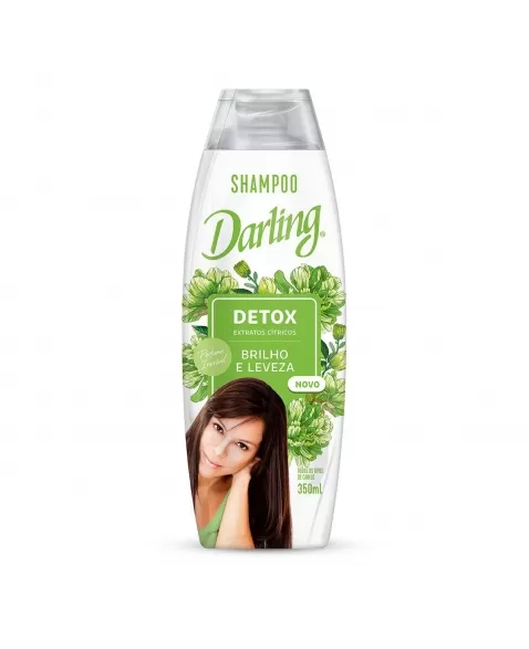 SH DARLING DETOX 350ML