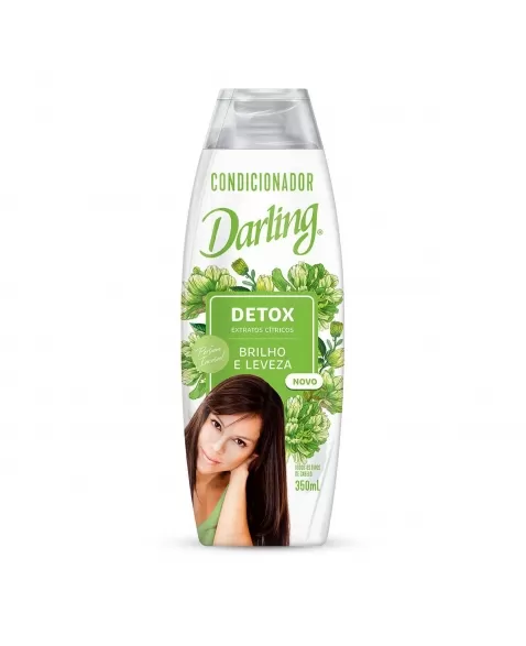 COND DARLING DETOX 350ML