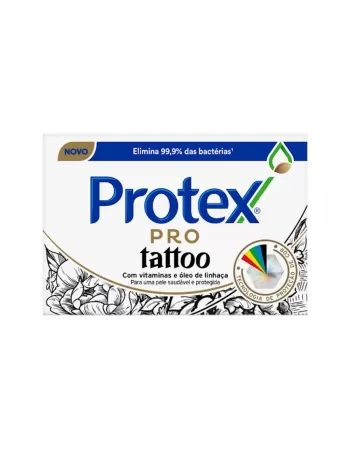 SAB PROTEX PRO TATTOO 80G