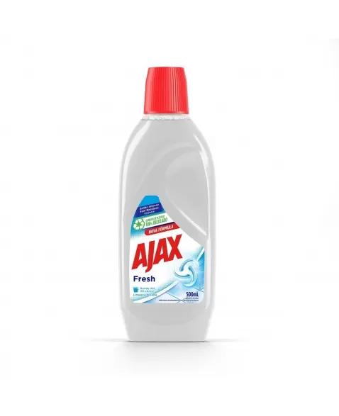 AJAX FRESH 500ML