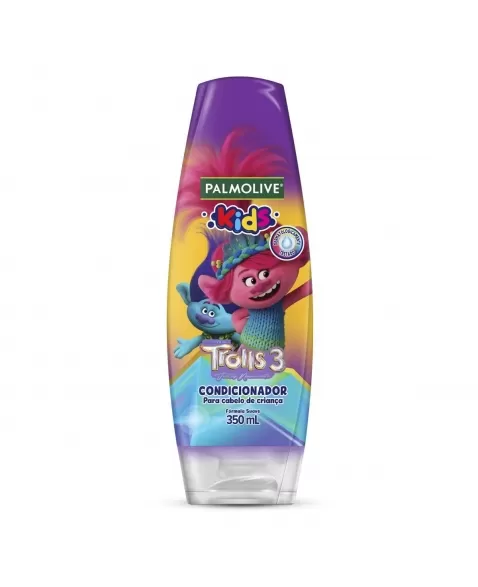 COND PO KIDS MINIONS 350ML